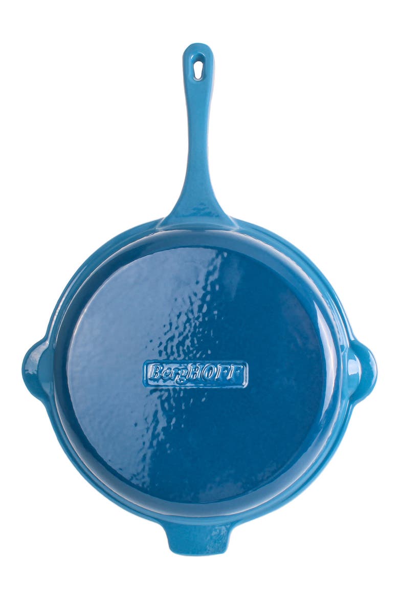 Neo 3-Piece Cookware Set, Alternate, color, BLUE