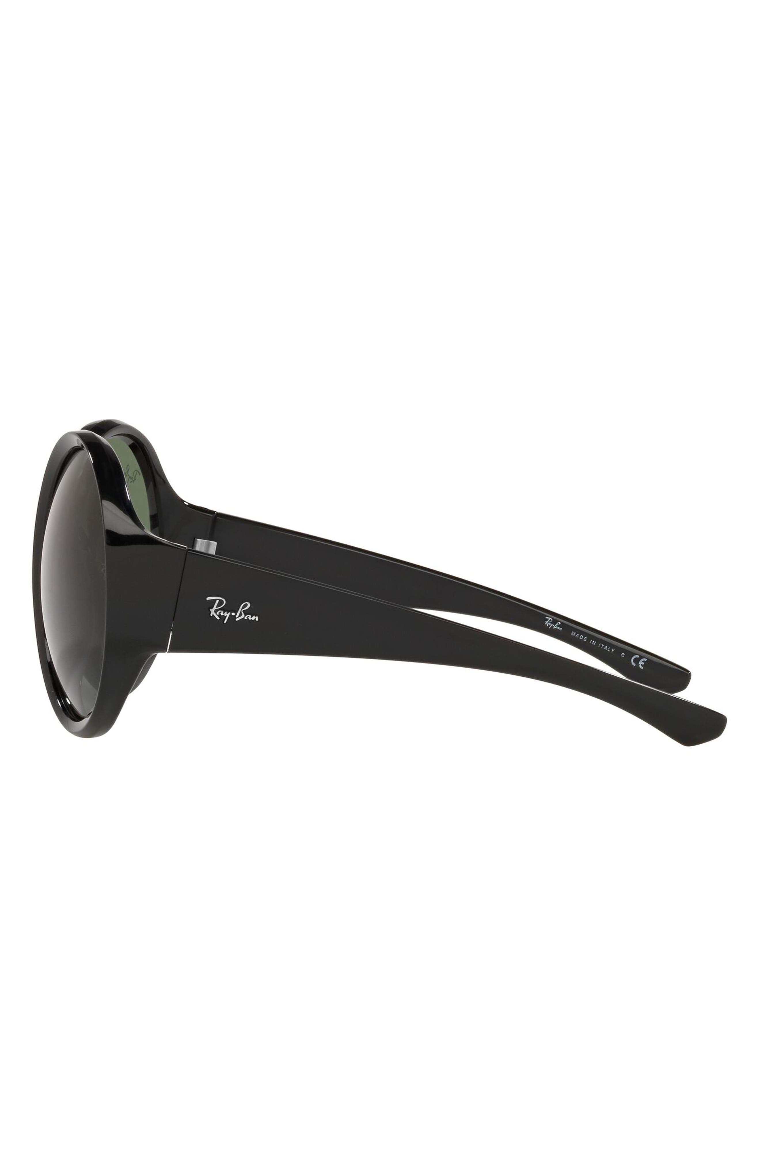 Ray-Ban 58mm Oval Sunglasses | Nordstrom