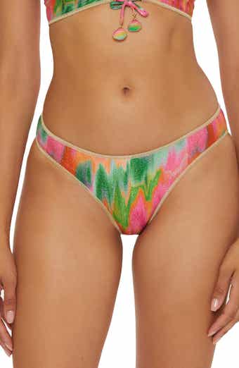 Becca Mirage Hipster Bikini Bottoms