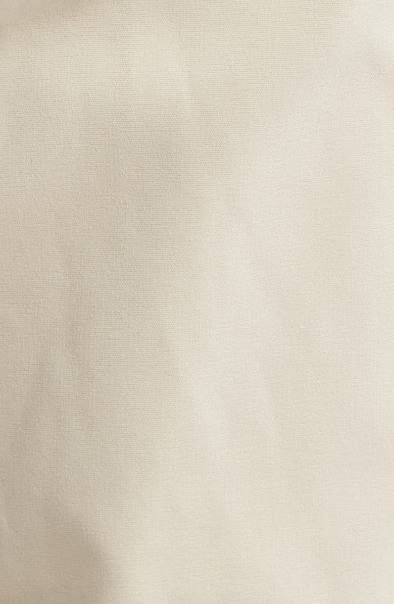 BOSS Delaware Slim Fit Jeans, Alternate, color, Open White