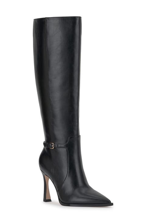 Soavel Knee High Boot