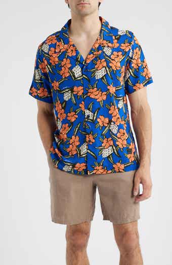 Beach Camp Shirt