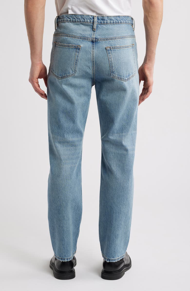 FRAME The Straight Leg Jeans, Alternate, color, Vicente