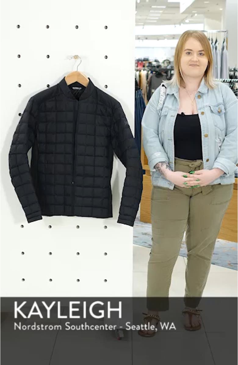 Rico Jacket, sales video thumbnail