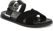 Sam Edelman Lucy Buckle Strap Sandal