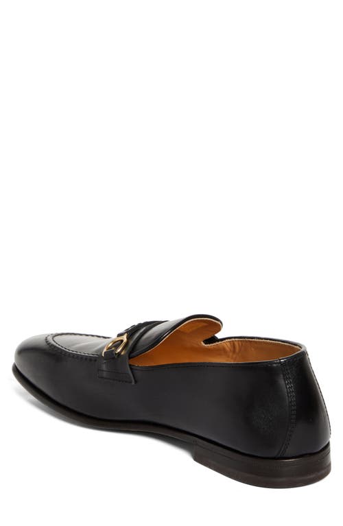 Brunello Cucinelli Loafer In C101 Black