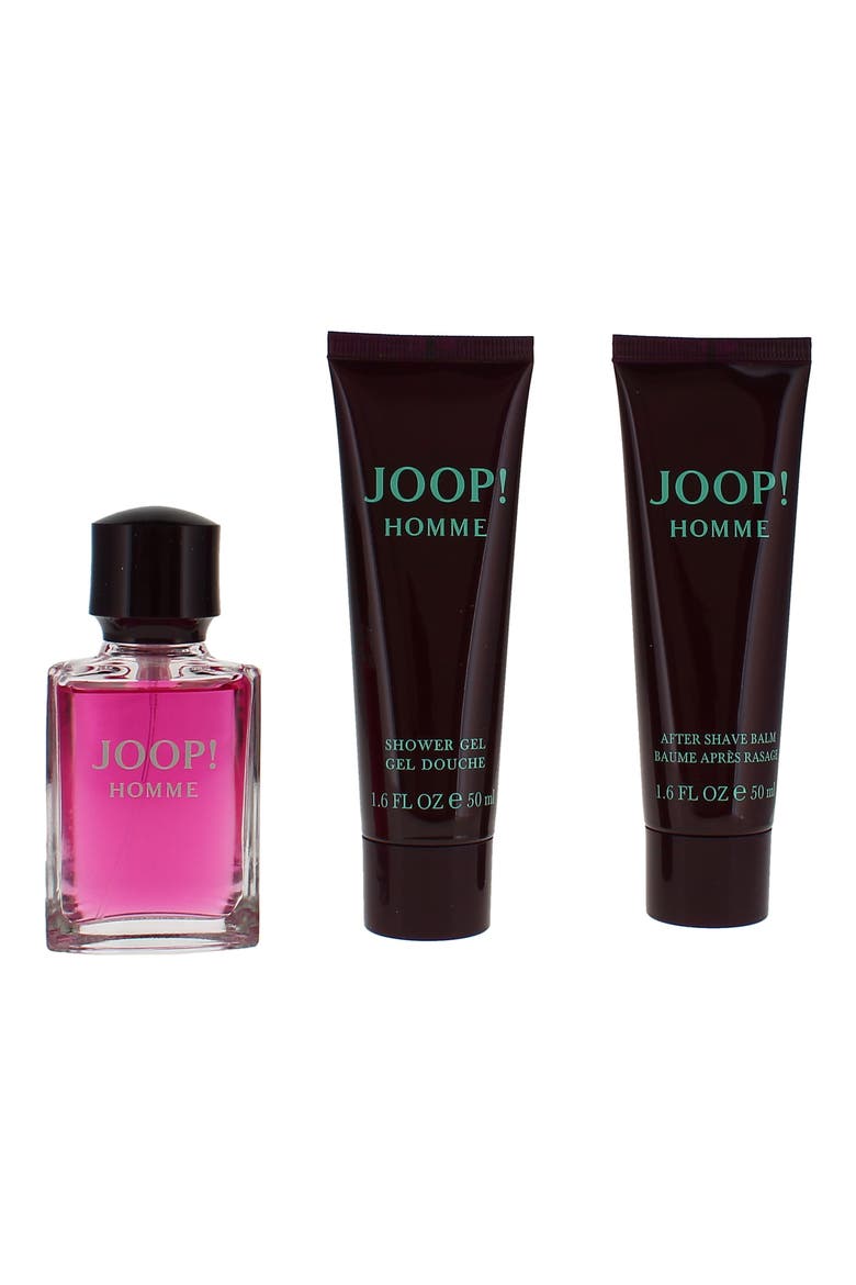 Men's Joop! Fragrance Set, Main, color, NO COLOR
