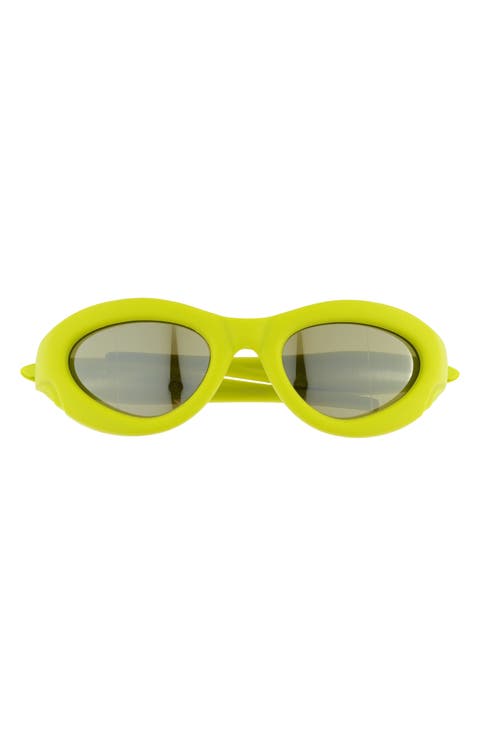 Sport 51mm Sunglasses