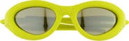 Bottega Veneta Sport 51mm Sunglasses