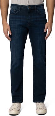 Mavi Jeans Zach Straight Leg Jeans