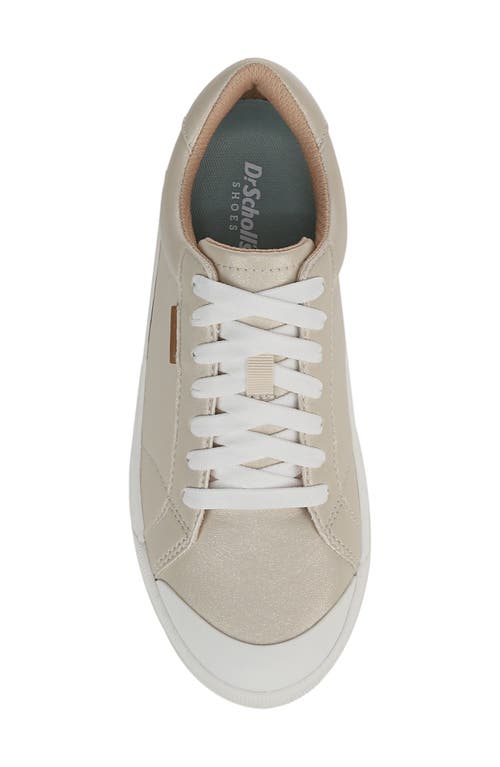 DR. SCHOLL'S DR. SCHOLL'S TIME OFF SNEAKER