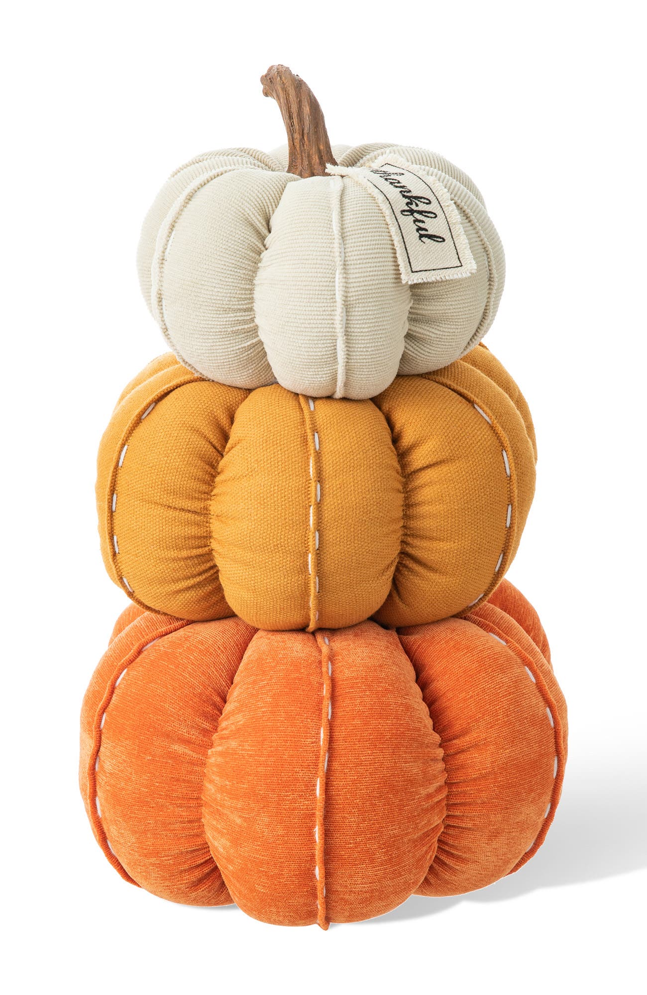 selected Orange