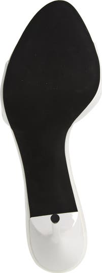 Ce-Soire Slide Sandal