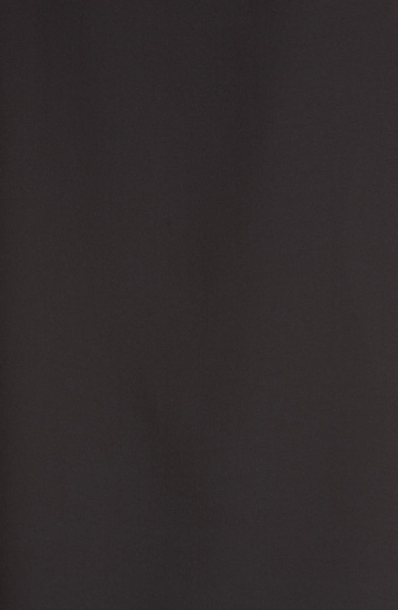 Eileen Fisher Scoop Neck Silk Tank, Alternate, color, 