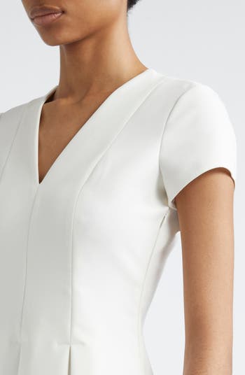 Ivory Emma Vest | POSSE