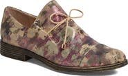 DJANGO AND JULIETTE Kotty Lace Flat