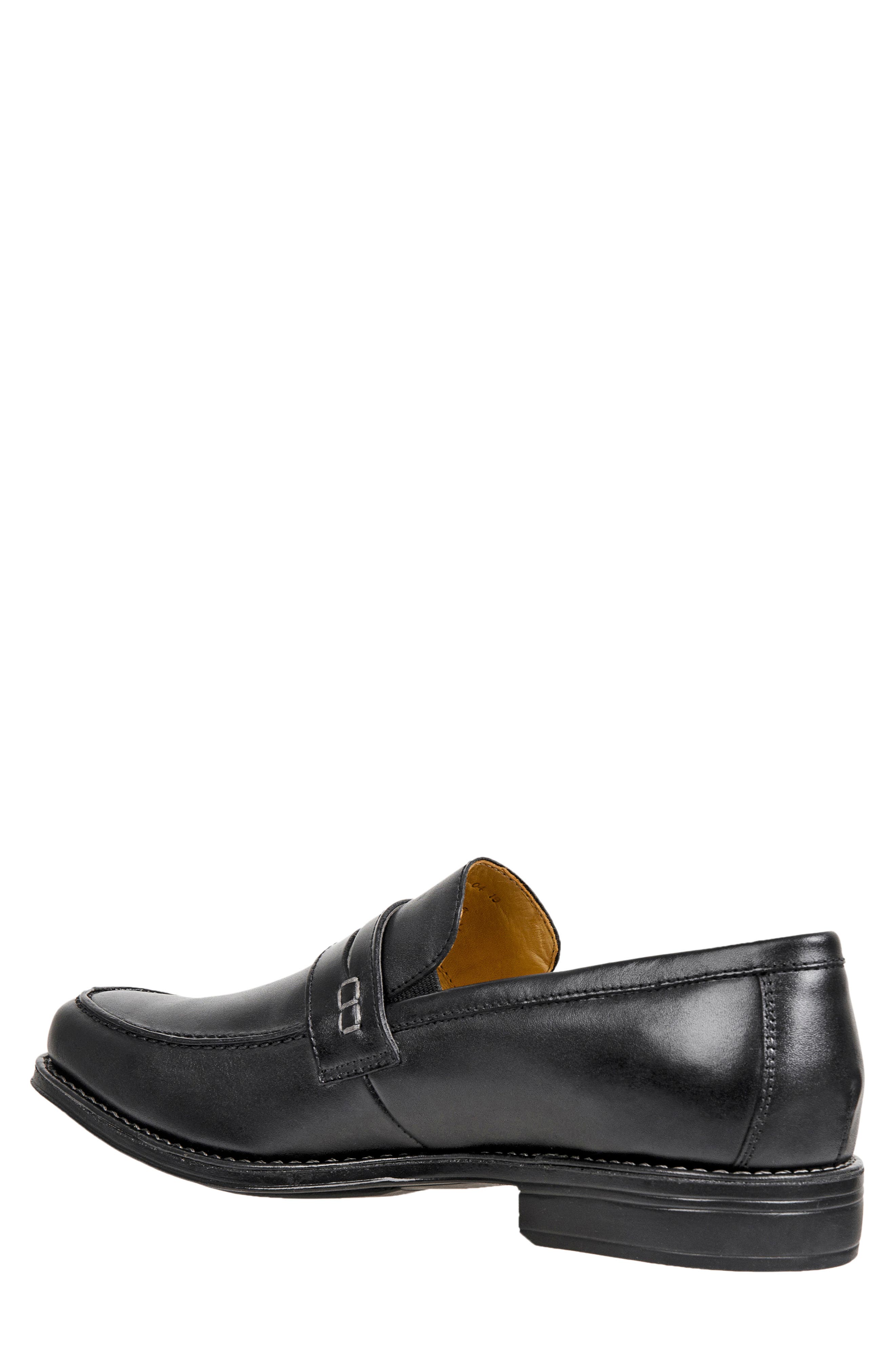 Sandro Moscoloni Basil Penny Loafer, Alternate, color, 