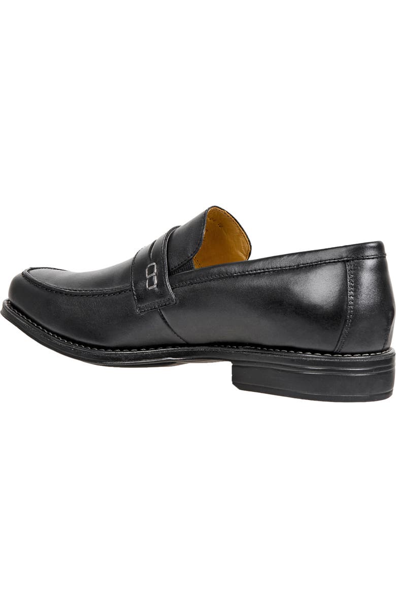 Sandro Moscoloni Basil Penny Loafer, Alternate, color,