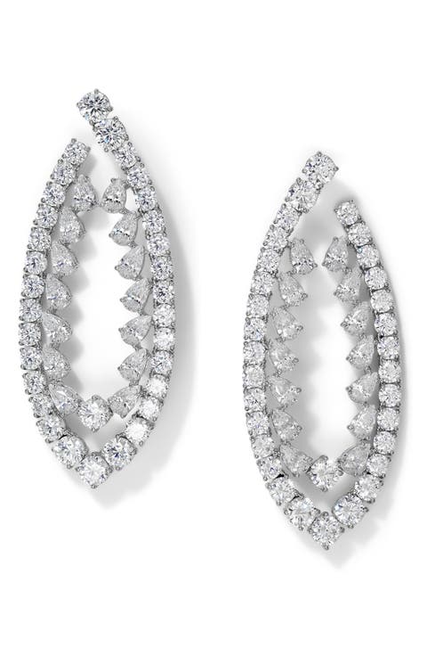 Cassi Drop Earrings