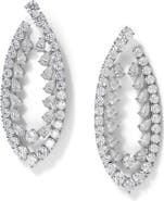 Nadri Cassi Drop Earrings