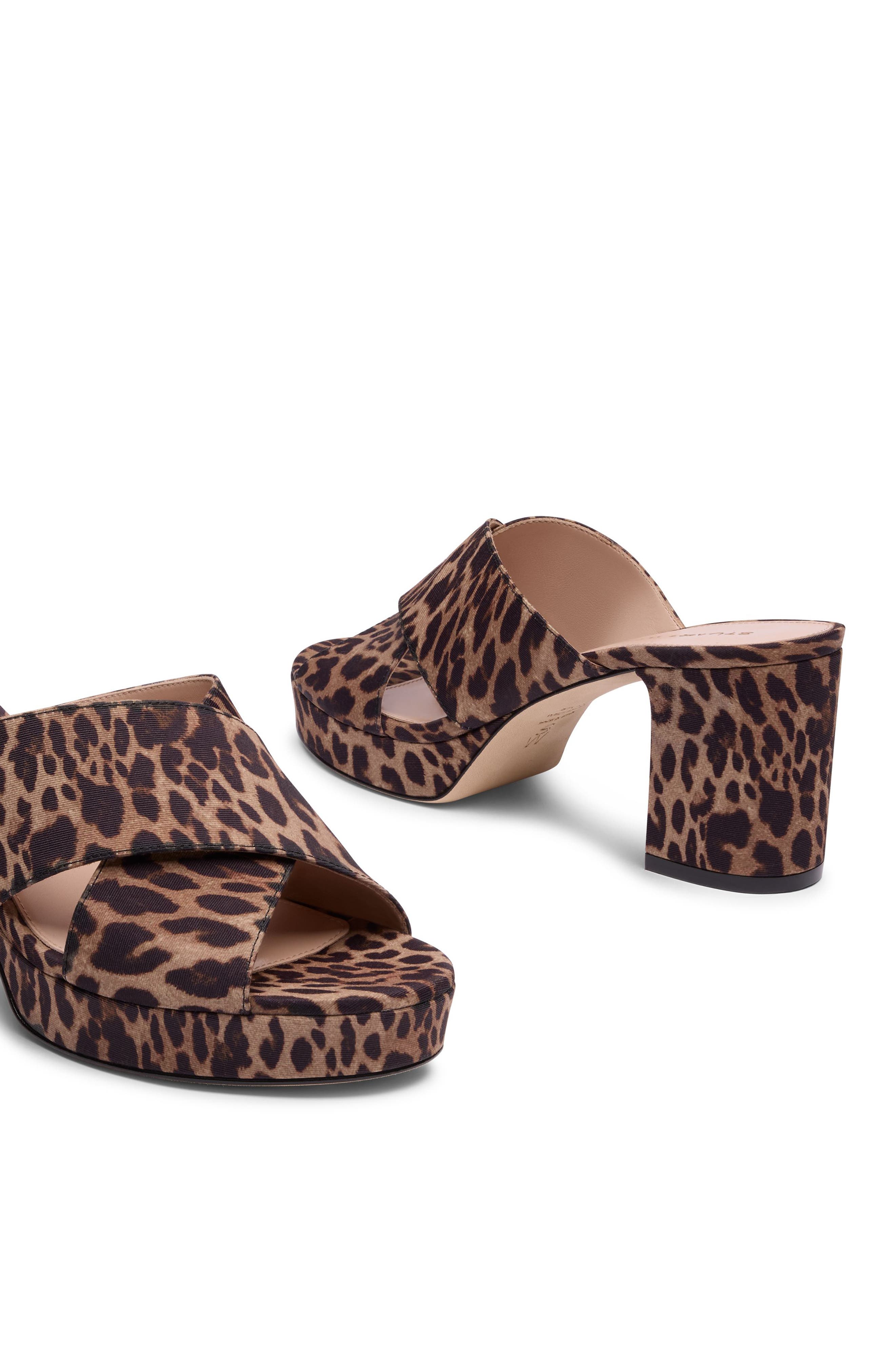 Dayna Platform Sandal, Alternate, color, CLASSIC LITE
