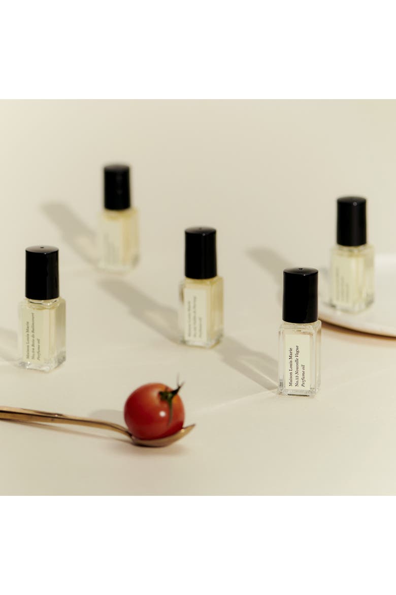 Perfume Oil Discovery Set, Alternate, color, none