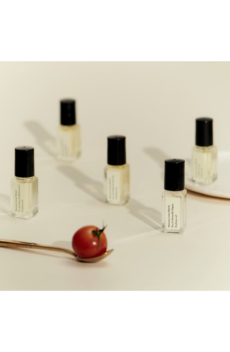 Maison Louie Marie Perfume Oil Discovery Set, Alternate, color, NO COLOR