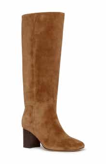 PAIGE Katy Knee High Boot
