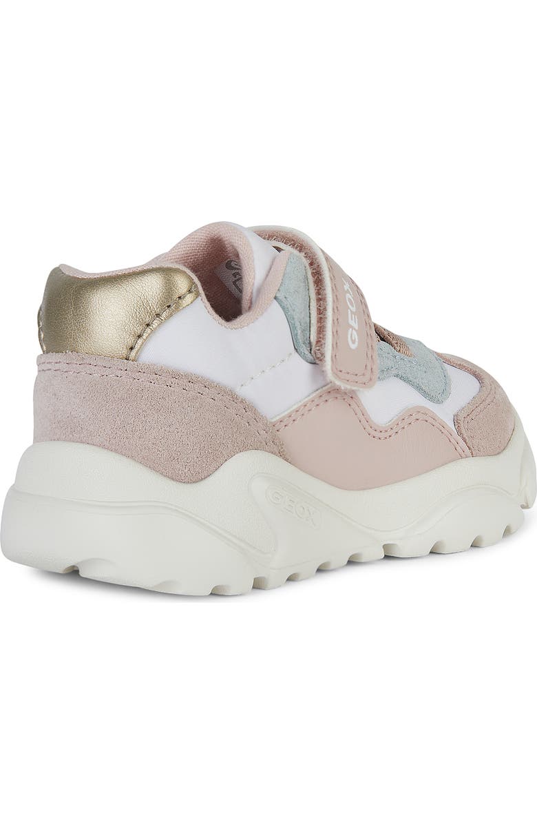 Geox Kids' Ciufciuf Sneaker, Alternate, color,