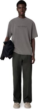 Axel Arigato Distort Washed T-Shirt