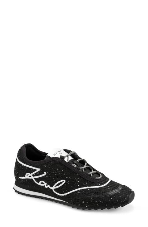 Angel Slip-On Sneaker