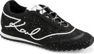 KARL LAGERFELD PARIS Angel Slip-On Sneaker