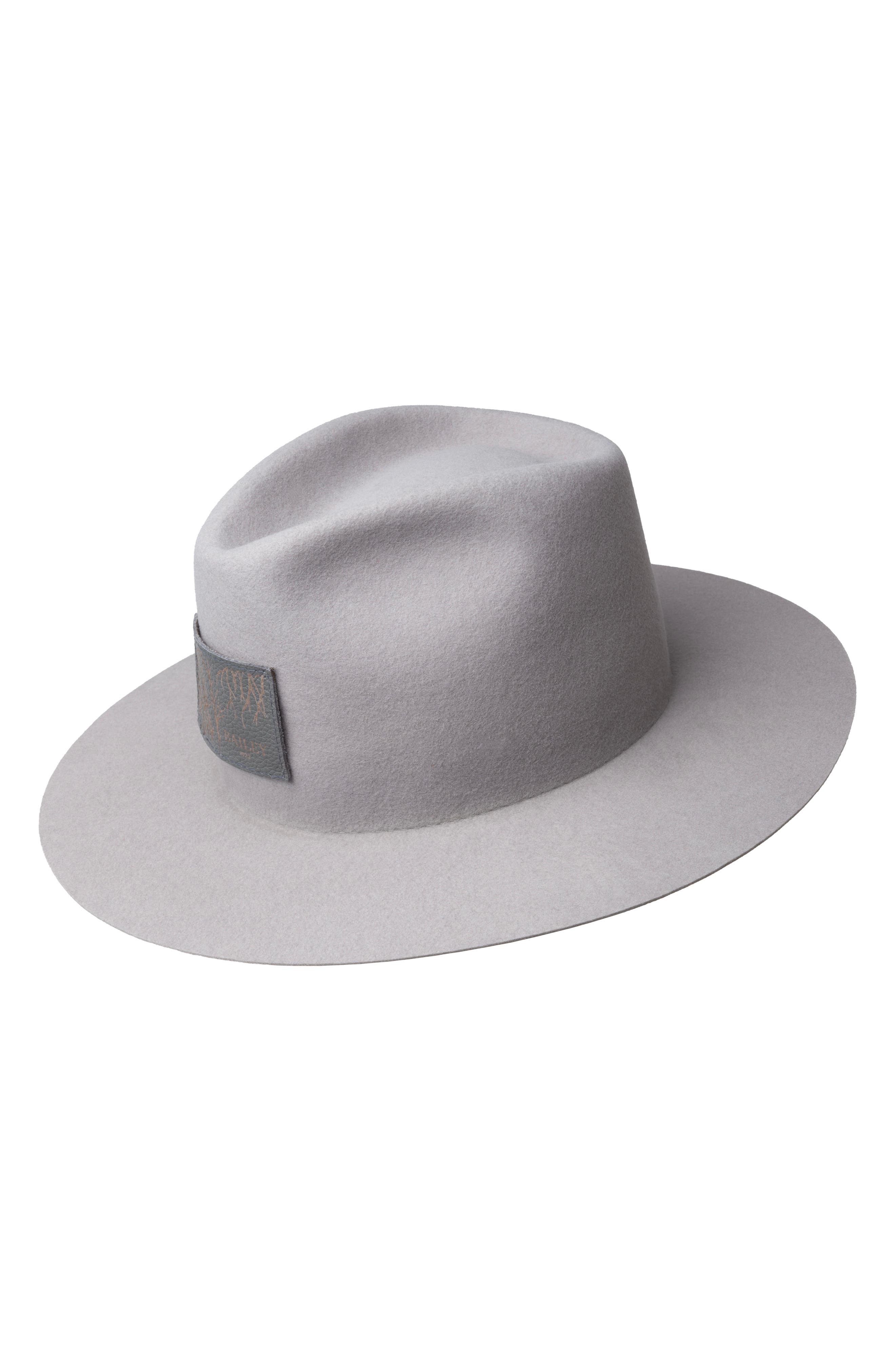 selected FLINT GREY