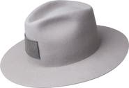Bailey Nash Wool Fedora