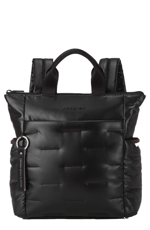 Comfy Water Repellent Backpack