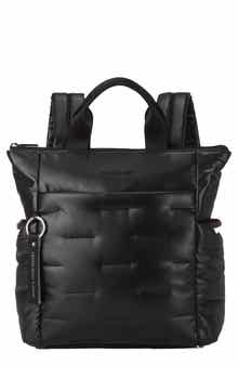 Hedgren Comfy Water Repellent Backpack