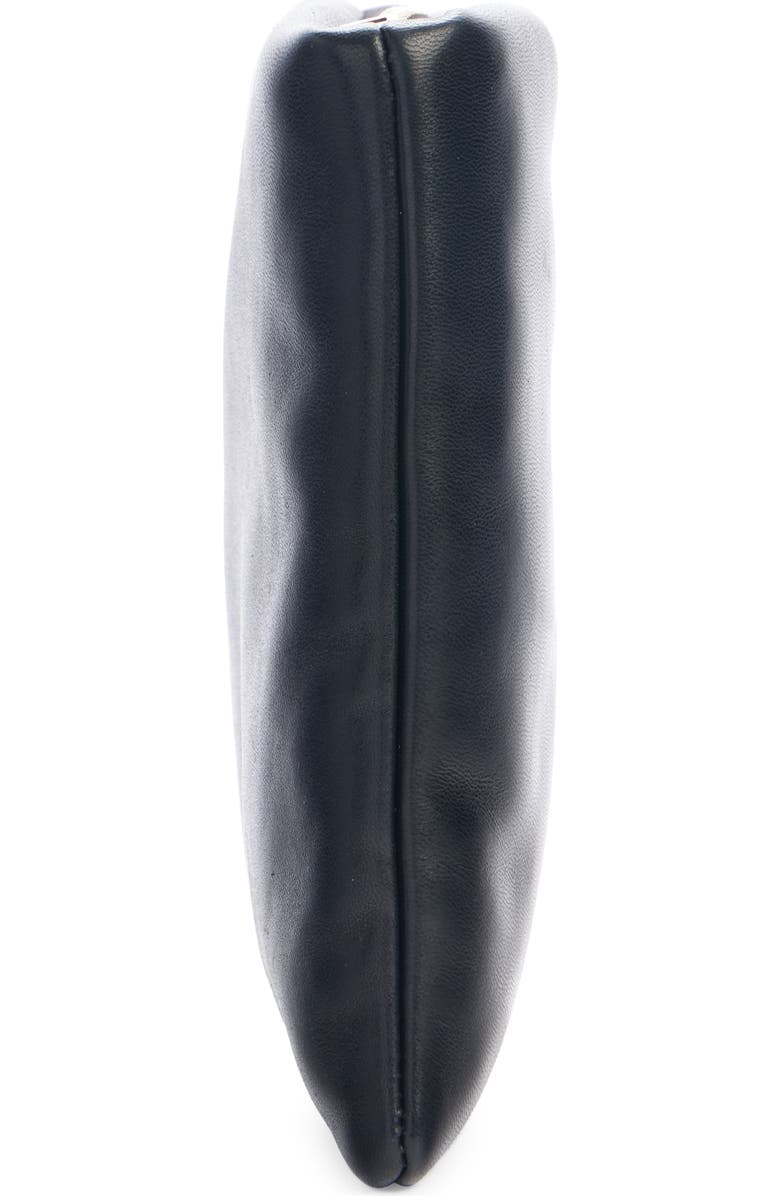 Saint Laurent Cassandre Calypso Pouch, Alternate, color,