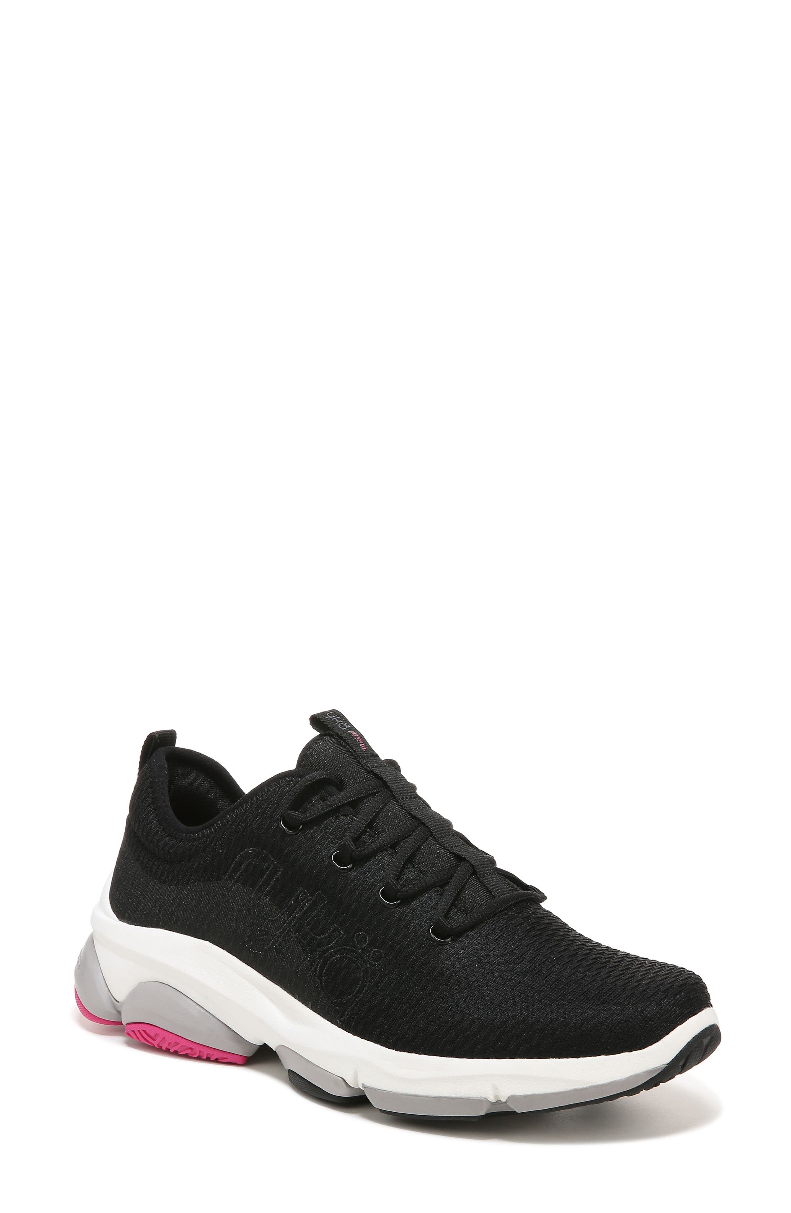 Rykä Joyful Walking Shoe, Main, color, 