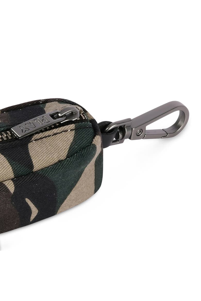 Proper Pup Camo Poop Bag Dispenser, 15 Bags, Alternate, color, Multicolored