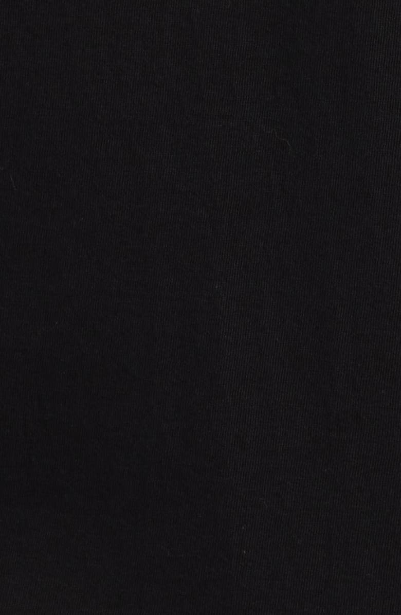 DARK SEAS Land of Sunsine Cotton Graphic T-Shirt, Alternate, color, Black