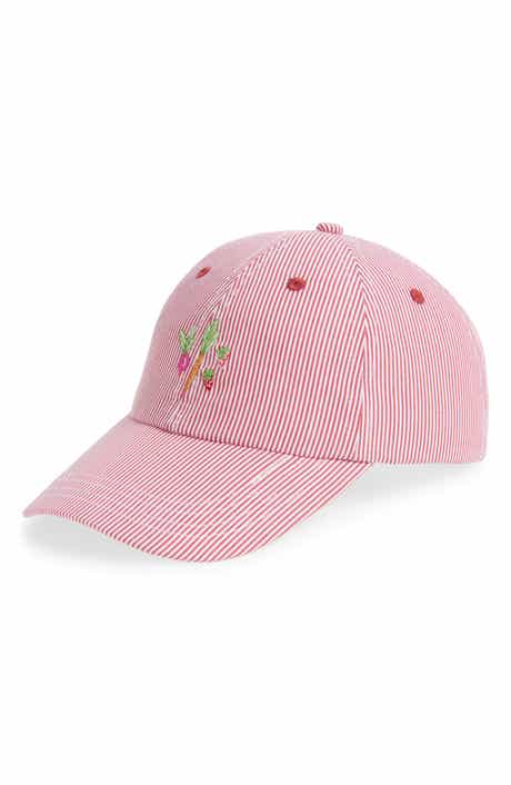 Fall Veg Baseball Cap