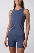 Centerline Athletics Women's Essential Fitted Tank