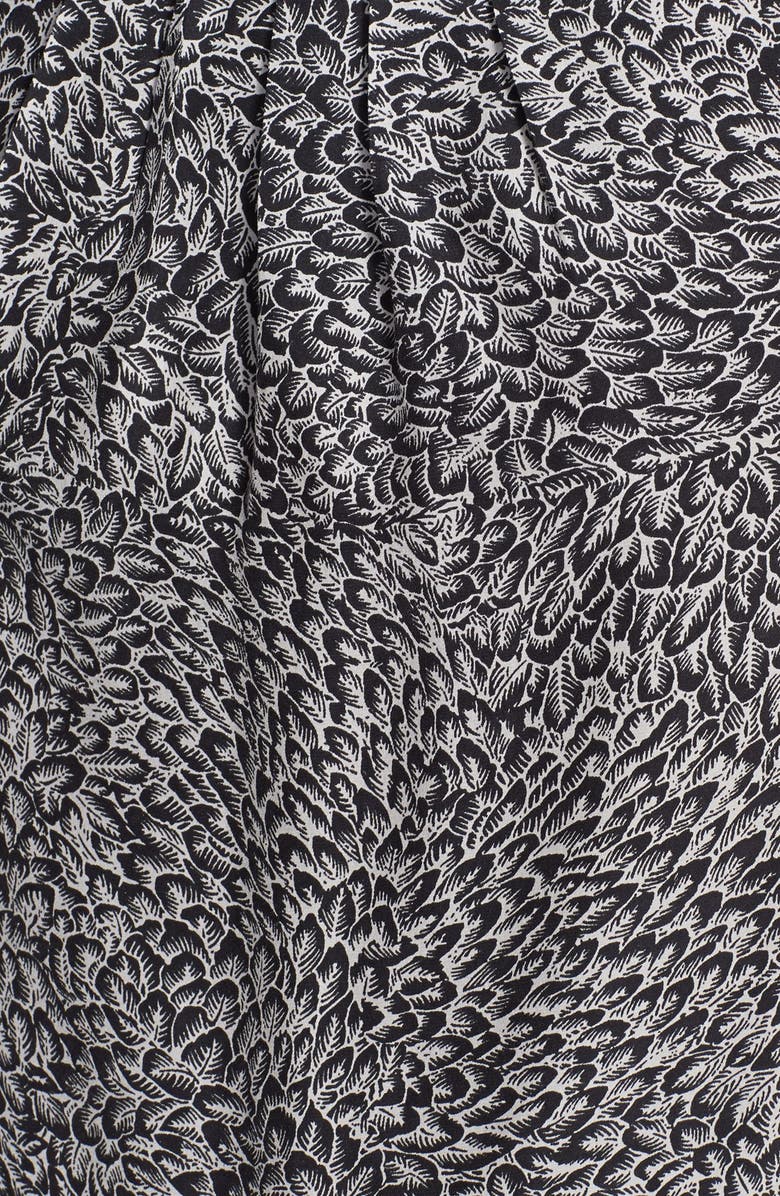 Joie , Alternate, color, Caviar/ Marble