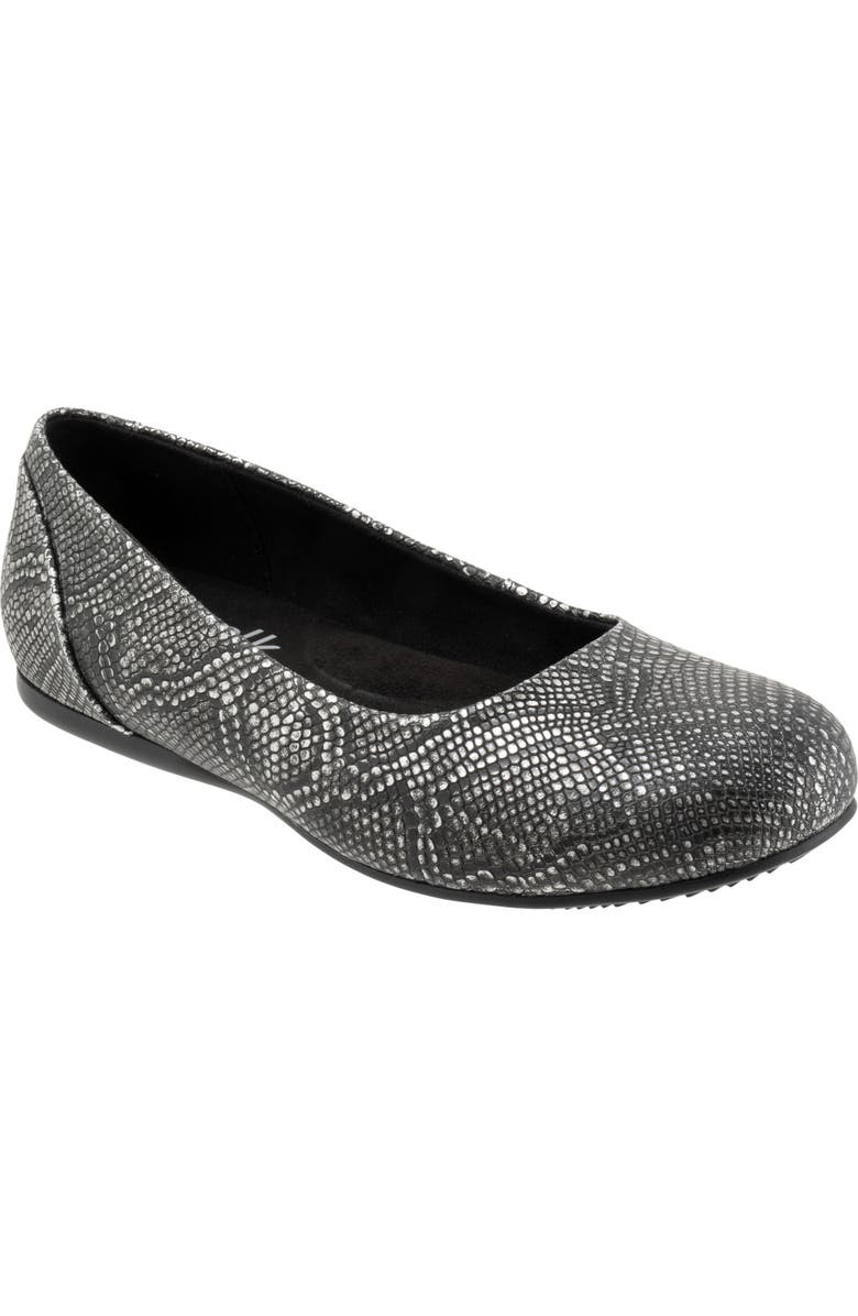 SoftWalk<sup>®</sup> Sonoma Flat, Main, color, Black Snake