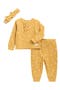 Sweatshirt, Joggers & Headband Set