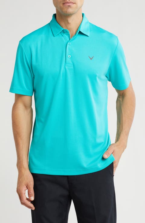 Micro Texture Polo