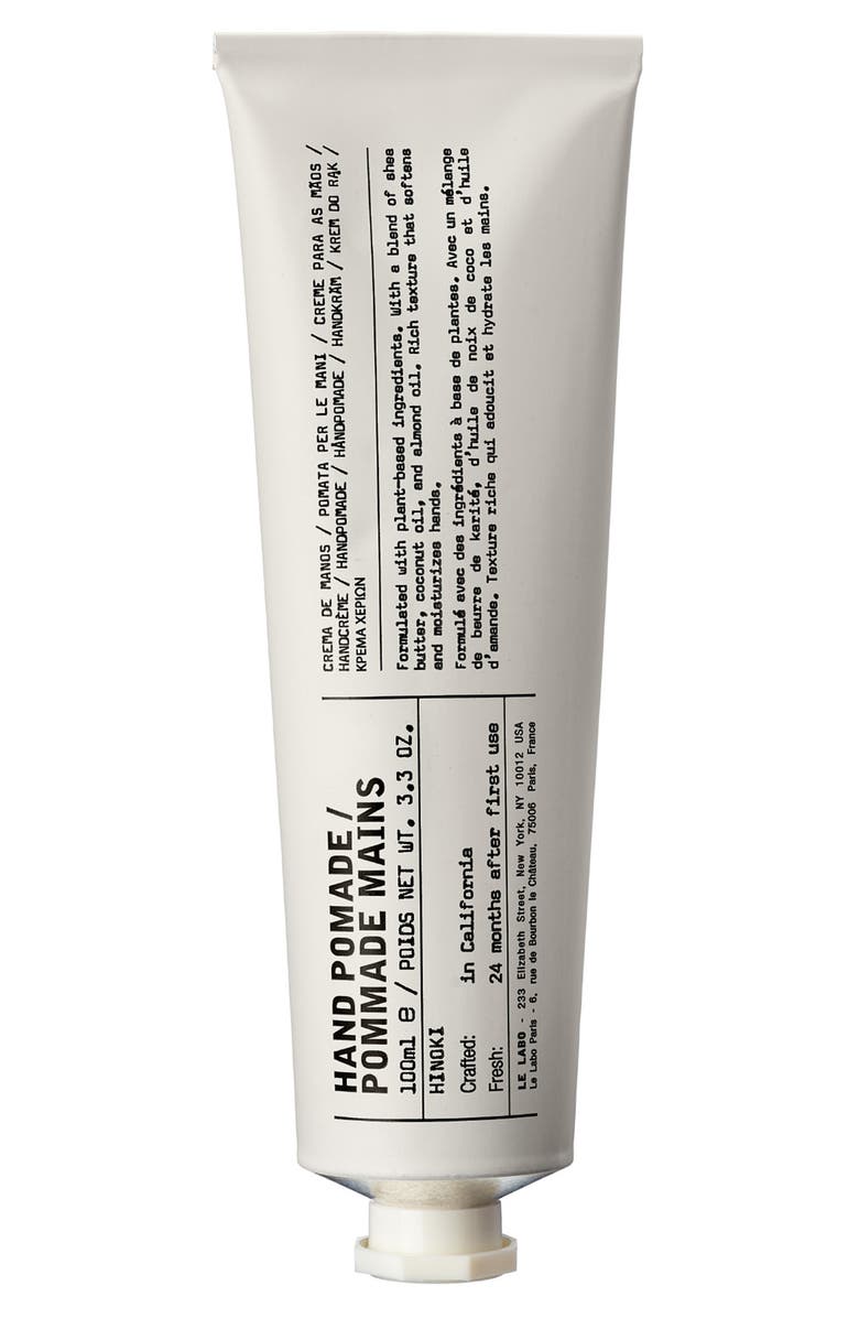 Le Labo Hand Pomade, Main, color,