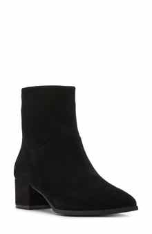 Blondo Amy Waterproof Ankle Bootie
