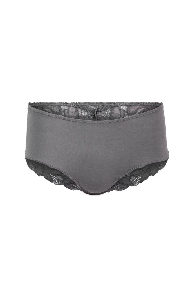 Adore Me Teagan Shortie Panties, Alternate, color,