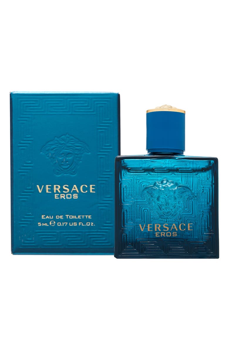 Eros Eau de Toilette